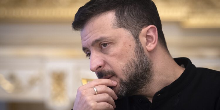 Zelenski poslao upozorenje svijetu: ‘Rusko nebo će biti zatvoreno’