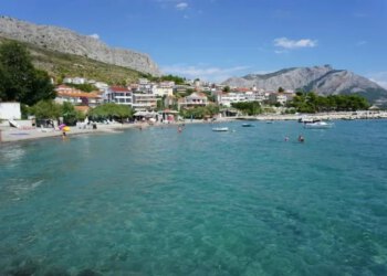 Zenica tuži Hrvatsku zbog ovog odmarališta u Dalmaciji