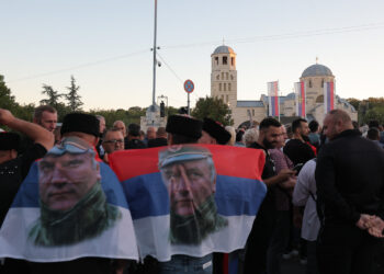 Znak za uzbunu, oplakivanjem monstruma Srbija zapravo prijeti Hrvatskoj: Spremni su za ‘drugo poluvrijeme’