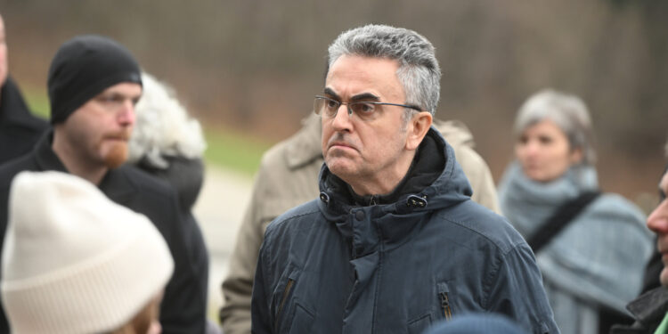 Zoran Vakula bez dlake na jeziku: Načelo ‘u se, na se i poda se’ mora prestati’