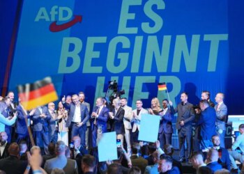 Zovu ih populistima i neonacistima, no kako i zašto pobjeđuju gdje je njemačka ekonomija u ogromnom rastu?