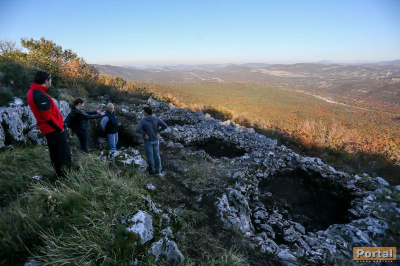 arheologija kozjak biranj01