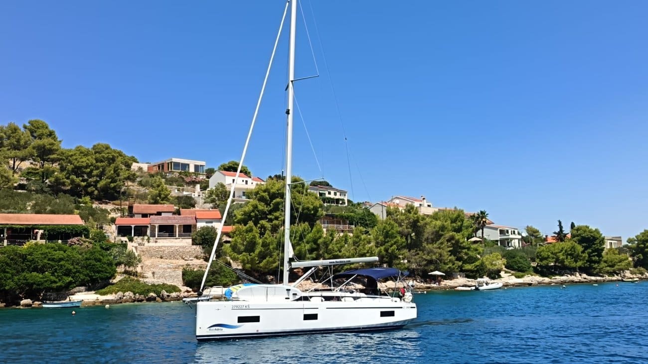 charter 2