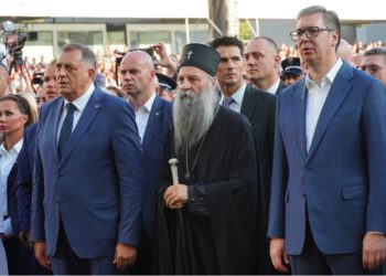 Amerikanci spremaju novu packu Srbima: Namjerili se na teškaša