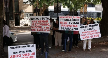 Sindikat pravosuđa