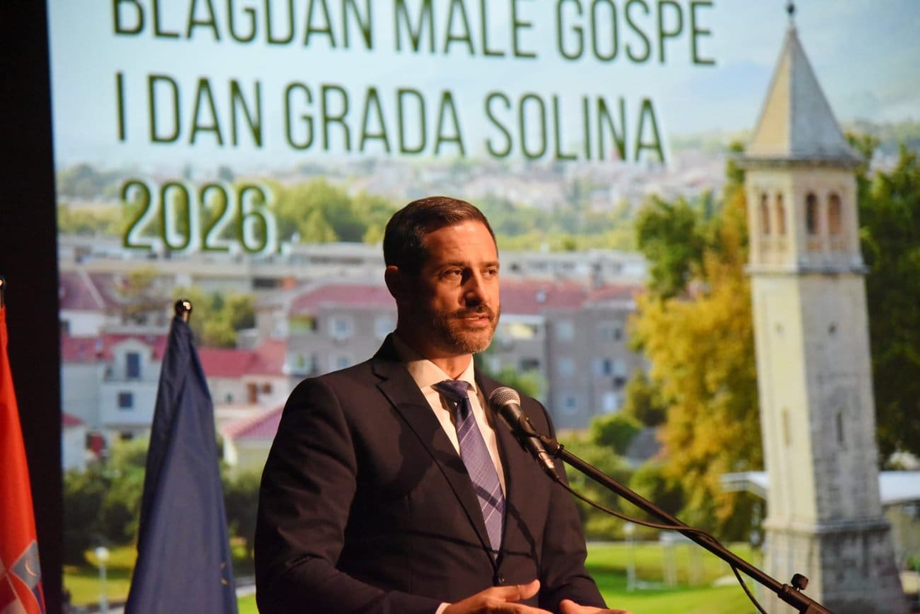 solin sjednica dan grada 2