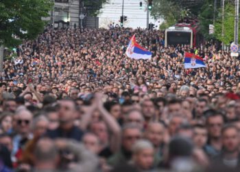 Hrvat poderao srpskog despota: ‘Ako oni lutaju, mi nećemo’