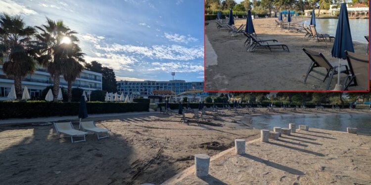 „Građani ne mogu do mora od prazne plastike, zastupaju li Grad i Županija Austrijance ili nas?“