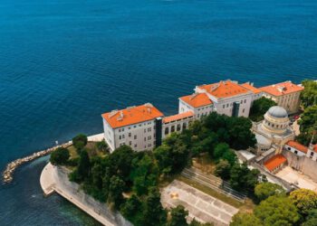 „Prostor nije na prodaju – privatni profit ne smije uništiti javno dobro!”