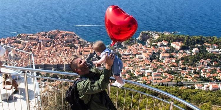 „Štit Domovine Dubrovnik 2026.“ – najspremniji policijski službenici Magdalena Oršić i Petar Volarević