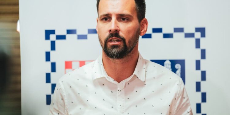 Ivošević o Torcidi: “Ovo nije bila neka grupica, nego službeni korteo jedne udruge”