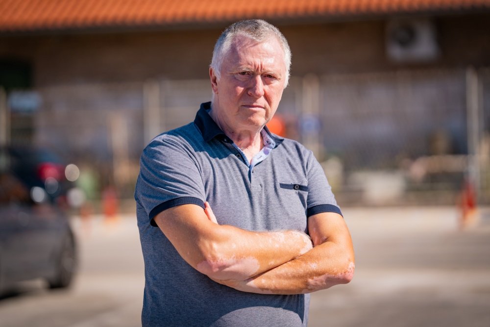 Vito Begović/Dubrovački dnevnik