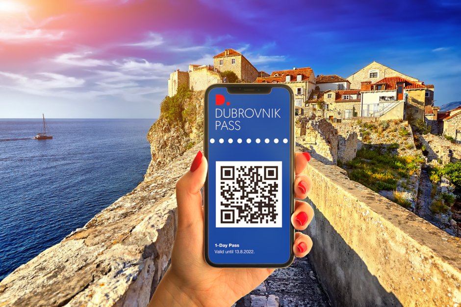 Grad Dubrovnik
