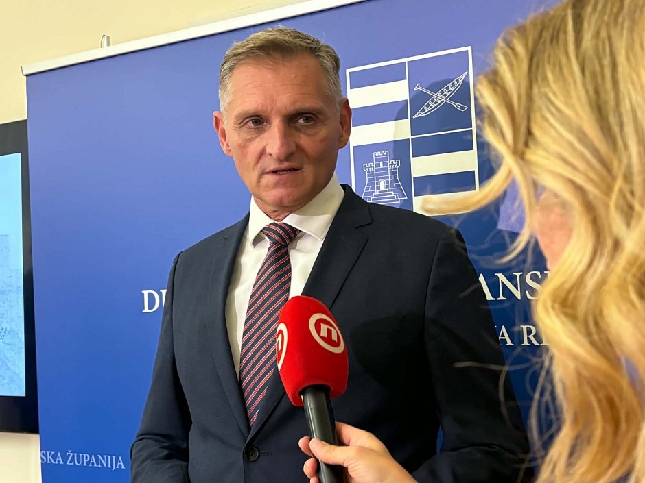 Petra Srebrović/Dubrovački dnevnik