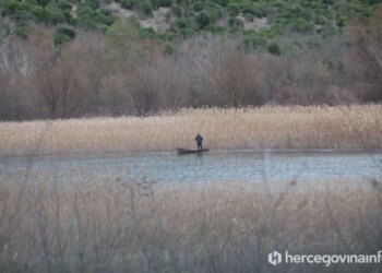 336.000 KM za zaštićena područja: Prilika za Hutovo blato, Blidinje i Vjetrenicu