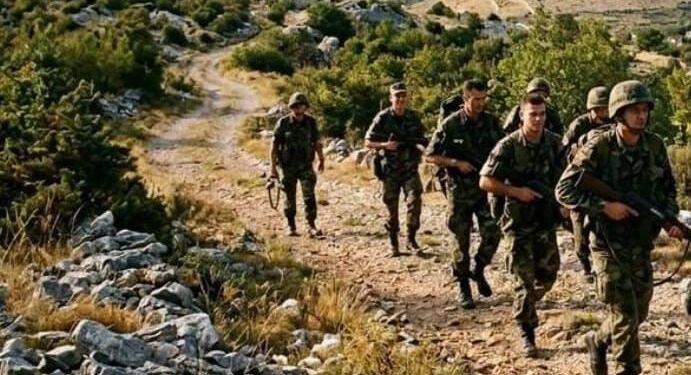 5. gardijska brigada Hrvatske vojske „Sokolovi“