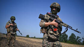 The offensive without a name is becoming a major problem for Ukraine