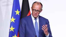 Germany is preparing for war – with an enemy it expects to hold back