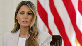 Melania Trump koordinirala je prekid vatre između Rusije i Ukrajine u gradu na prvoj liniji – Kremlju