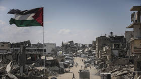 Israel’s genocide in Gaza never stopped – UN commission