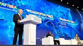 Rusko-afrički samit: Putinovi ključni prijedlozi o trgovini, tehnologiji i zapadnim financijskim alternativama