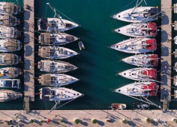 ACI dobio koncesije za 21 marinu do 2058. pa najavljeno 140 milijuna eura ulaganja