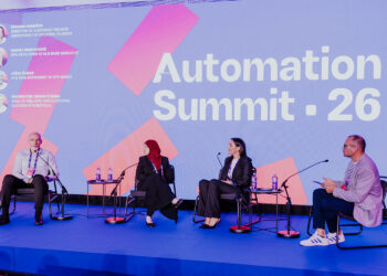 AI neće popraviti vašu kompaniju umjesto vas. Sedam lekcija s Automation Summita za svaku upravu