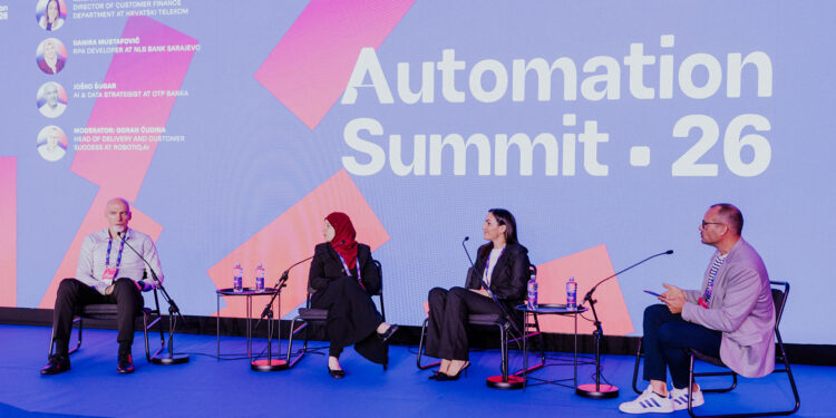 AI neće popraviti vašu kompaniju umjesto vas. Sedam lekcija s Automation Summita za svaku upravu