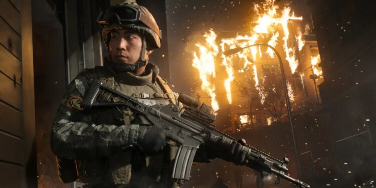 Activision kritiziran zbog korištenja snimaka gužve u Noći vještica u Seulu u Call of Duty: Modern Warfare 4