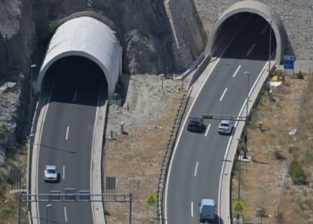 Ako putujete prema Dugopolju, dobro otvorite oči: HAK upozorava na opasnost na brzoj cesti Solin–Klis