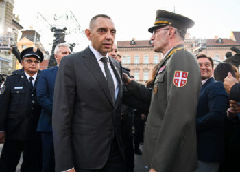 Aleksandar Vulin otkrio srpske namjere: ‘Ovu priliku ne smijemo propustiti’