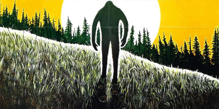 Aliens, Bigfoots, and Monsters… Remembering the Age of the Weirdumentary