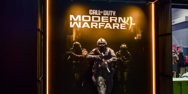 ‘Američki psihološki rat’: Call of Duty kritikovan zbog korištenja snimaka katastrofe — RT Entertainment