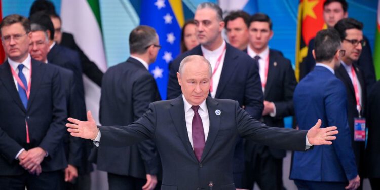 Američko-ruska suradnja na Arktiku: Zašto gospodarstva gladna energije imaju velike nade — RT India