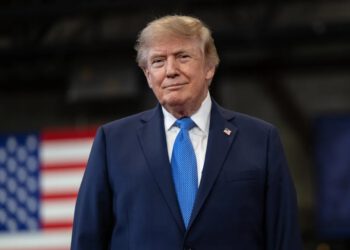 Amerikance čeka neviđena drama: Trump smatra da bez njega ne mogu postojati