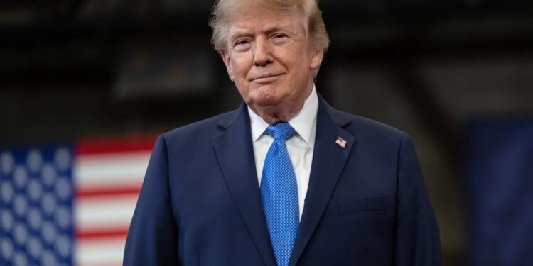 Amerikance čeka neviđena drama: Trump smatra da bez njega ne mogu postojati