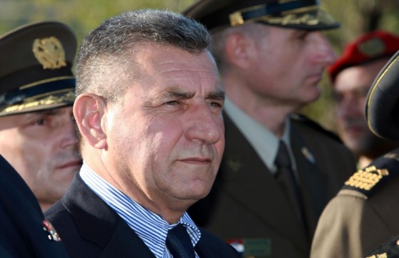 Ante Gotovina danas slavi 71. rođendan