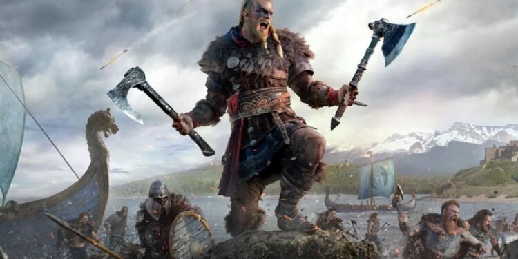 Assassin’s Creed Valhalla konačno dobiva novi Game+ Mode