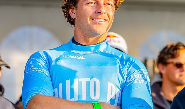 Australski surfer progovorio o ružnom sukobu u Indoneziji – i prozvao strance koji ‘svima uništavaju’