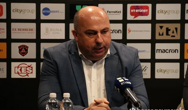 Autoceste FBiH: Denis Lasić je nadoknadio 45.483,89 KM za štetu na službenom vozilu