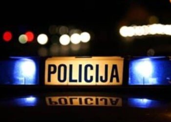 Automobil naletio na pješakinju u Krilu Jesenice