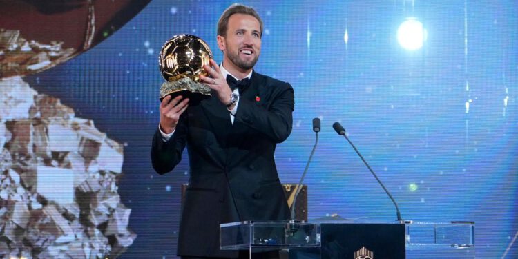 Ballon d’Or 2026, svi glasovi: tko je izabrao Kanea, Mbappéa i Yamala