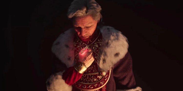 Bethesda odaje počast Patricku Stewartu za njegovu ulogu u Zaboravu nakon glumčeve smrti
