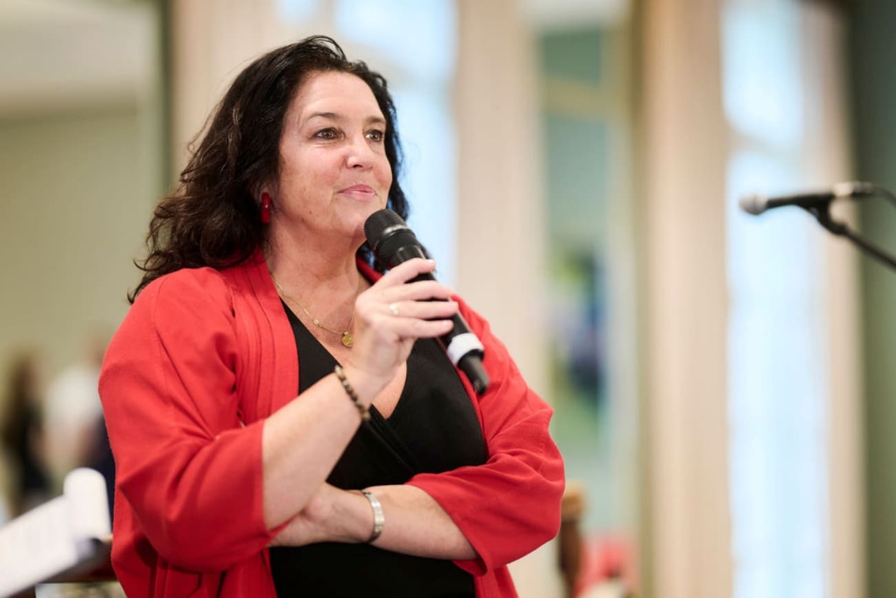 Bettany Hughes