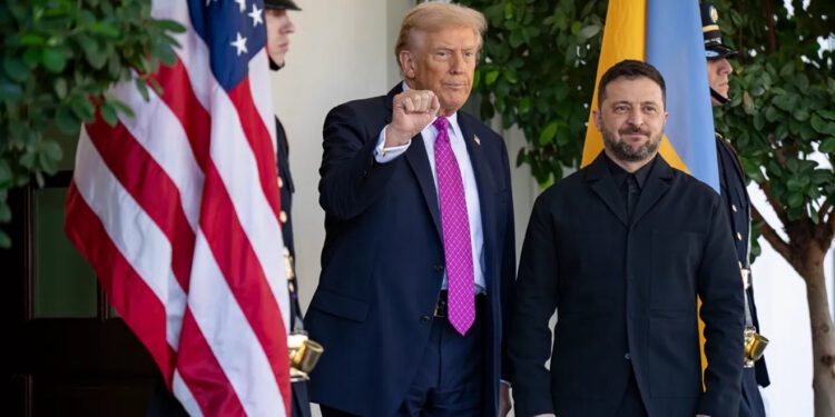 Bijela kuća zadala neviđen udarac Ukrajini, Trump napao Zelenskog: ‘Nisam fan tog tipa’