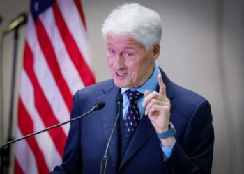 Bill Clinton u protestantskoj crkvi citirao Kur’an
