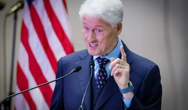 Bill Clinton u protestantskoj crkvi citirao Kur’an