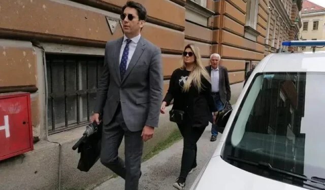 Bivša djevojka ubijenog Dženana Memića od danas i službeno na slobodi