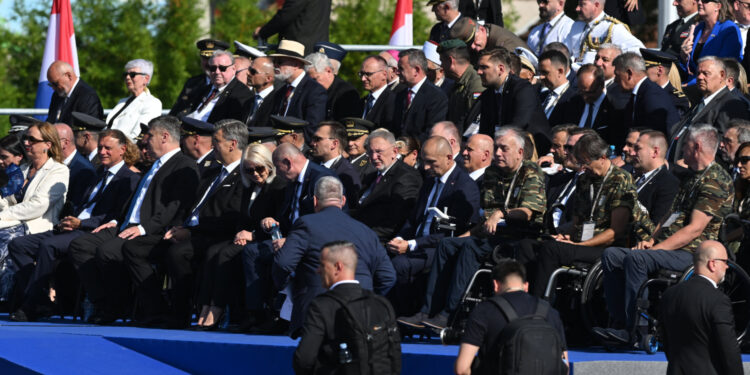 Bivši šef SOA-e o otpadu u Lici: ‘Od 2020. mi smo taoci dva čovjeka’
