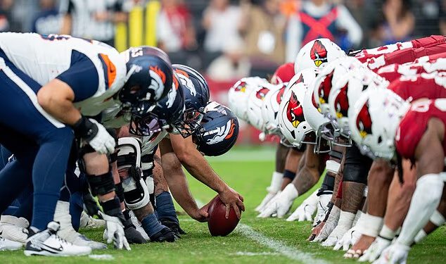 Bomba nova studija otkriva da je tri četvrtine bivših NFL zvijezda koje su umrle između 2008. i 2023. imale CTE